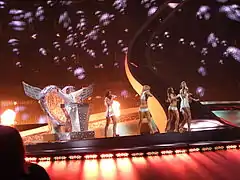 eurovision 2008