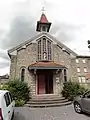 Chapelle Notre-Dame de Mervaville de Ménil-Flin