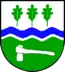 Blason de Flintbek