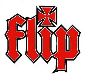 logo de Flip (entreprise)