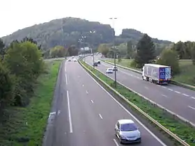 Image illustrative de l’article Autoroute A30 (France)