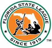 Description de l'image Florida State League.png.