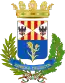 Blason de Floridia