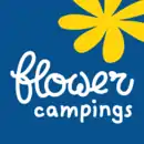 logo de Flower Campings