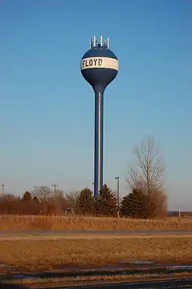 Floyd (Iowa)