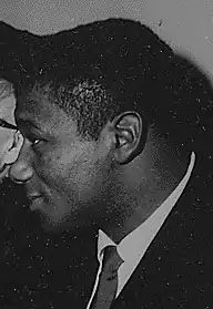 Image illustrative de l’article Floyd Patterson