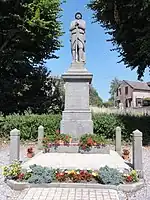 Monument aux morts