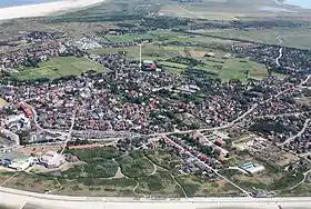 Borkum