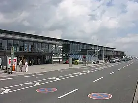 Aéroport de Dortmund