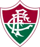 Logo du Fluminense FC