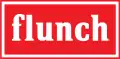 Ancien logo de Flunch jusqu'en 2010