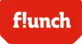 Logo de Flunch depuis mai 2022