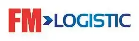 logo de FM Logistic