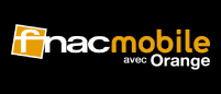 logo de Fnac Mobile