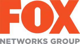 logo de Fox Networks Group