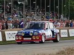 Maxi 5 Turbo