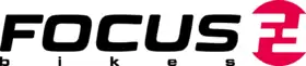 logo de Focus Bike