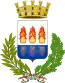 Blason de Foggia