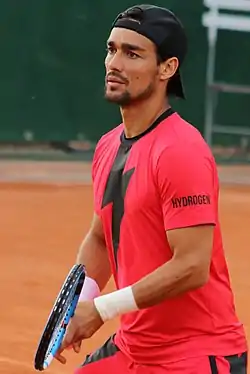 Image illustrative de l’article Fabio Fognini