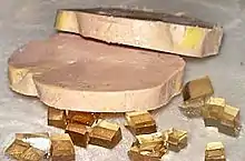 Foie gras