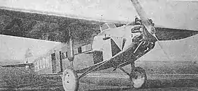 Image illustrative de l’article Fokker F.XIV
