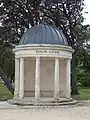 Pavillon Fleuriau (parc d'Orbigny)