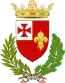 Blason de Foligno