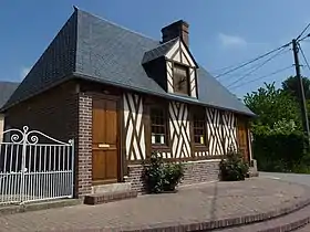 Folleville (Eure)