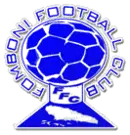 Logo du Fomboni FC