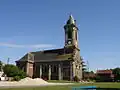 Église Notre-Dame de Foncquevillers