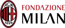 Logo de Fondazione Milan Onlus