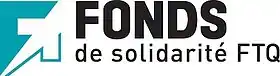 logo de Fonds de solidarité FTQ