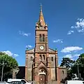 Église Saint-Jean-Baptiste de Fonsorbes