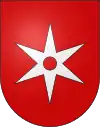 Blason de Font