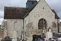 Église Notre-Dame de la Nativité de Fontaine-Mâcon