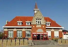 Fontaine-Notre-Dame (Nord)