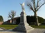 Monument aux morts