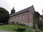 Église Saint-Pierre.