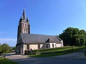 Fontaine-l'Abbé