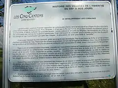 Panneau d'informations (1).