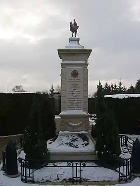 Fontaine-les-Grès