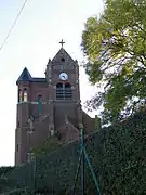 Église Notre-Dame de Fontaine-sous-Montdidier