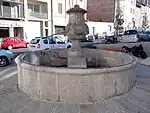 Fontaine