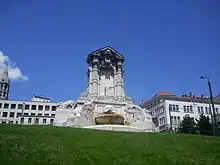 Fontaine Burdeau