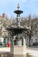 Fontaine Bernard