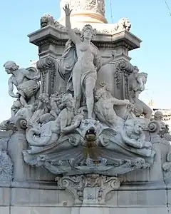 Fontaine Cantini