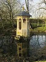 Fontaine Saint-Pierre