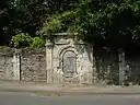 Fontaine Saint-Denis