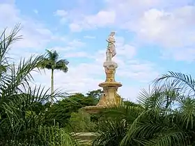 Fontaine monumentale, dite « Fontaine Céleste »