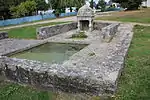 Fontaine de Kergornet